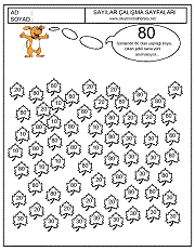 içinde 90 sayısı olanlar boya, 90 sayısı çalışma sayfası